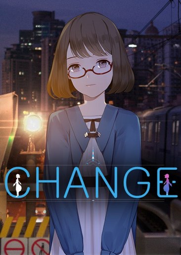改变Change