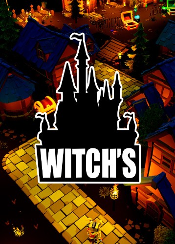 WITCH'S