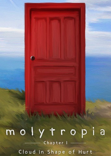 Molytropia: Cloud in Shape of Hurt