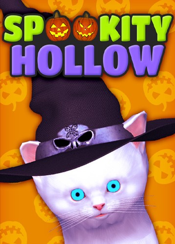 Spookity Hollow