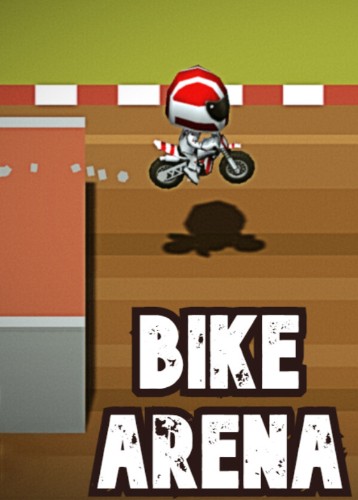Bike Arena