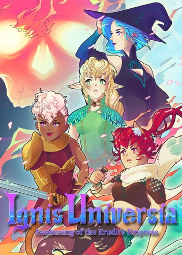 Ignis Universia