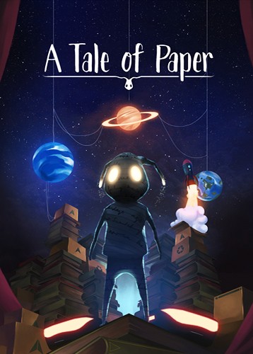 A Tale of Paper