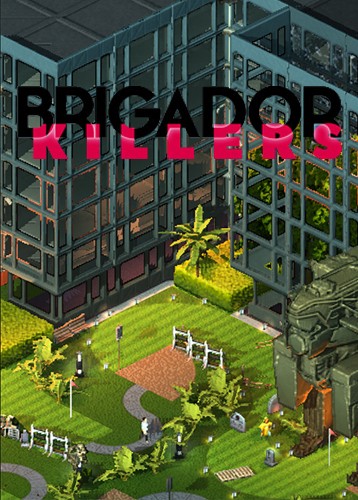 Brigador Killers