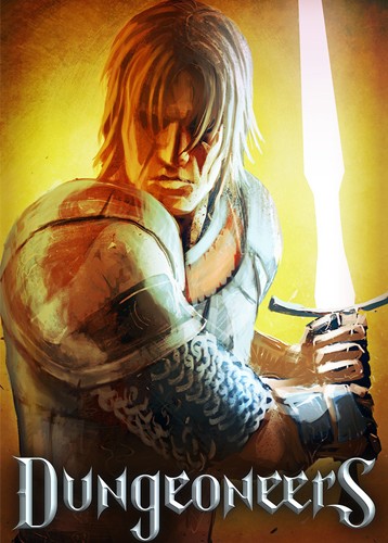 Dungeoneers