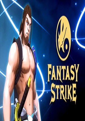 幻想激斗