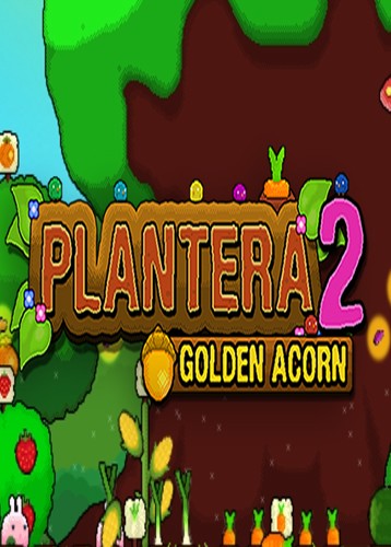 Plantera 2: Golden Acorn