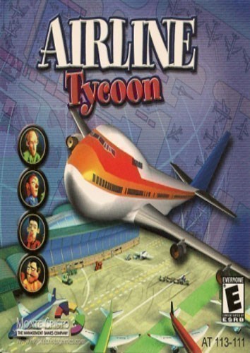 航空大亨