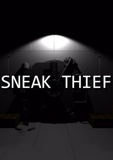 Sneak Thief