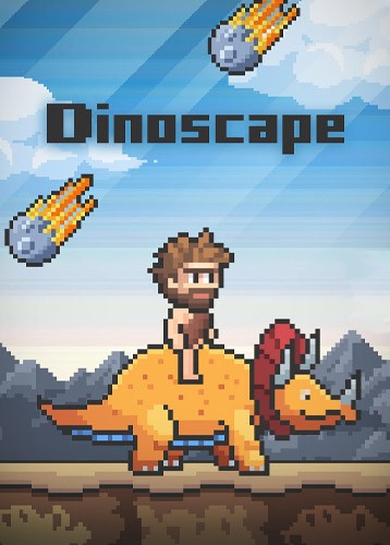 DinoScape