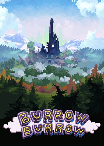 Burrowburrow