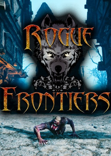 Rogue Frontiers