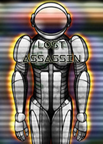 Lost Assassin