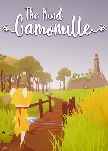 The Kind Camomille