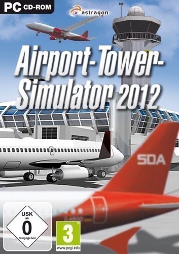 模拟航空塔台2012