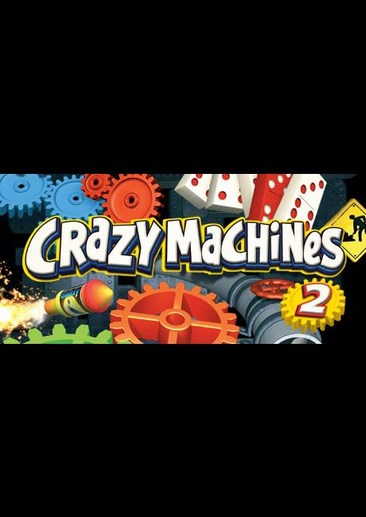 Crazy Machines 2