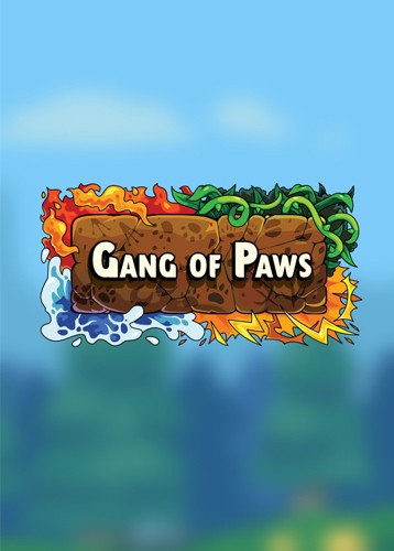 Gang of Paws