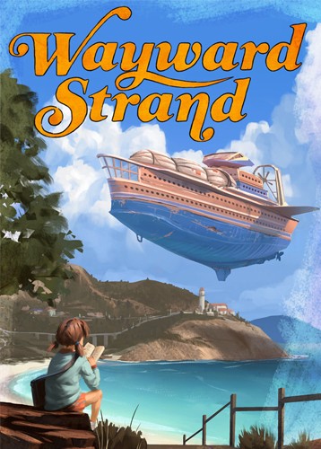 Wayward Strand