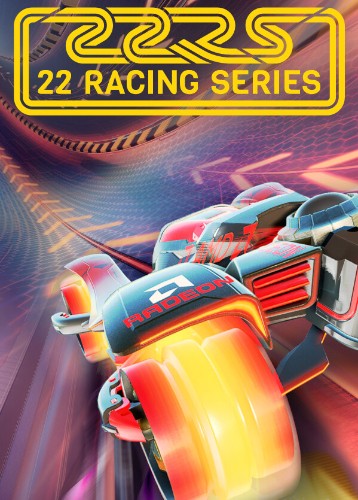 22 Racing Series