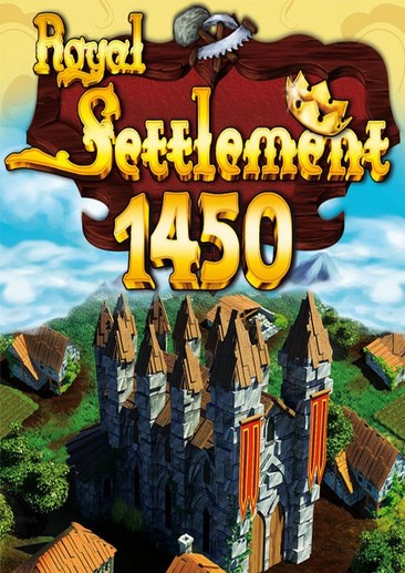 皇家聚居区1450