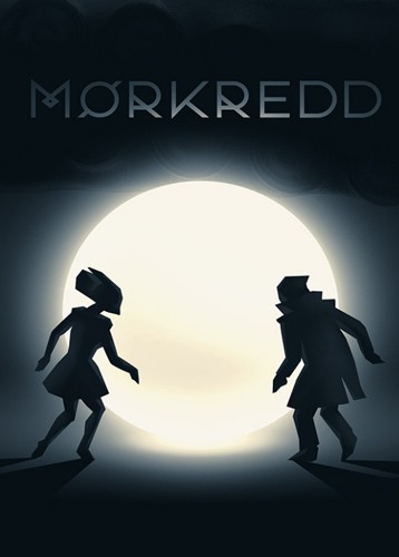 Morkredd