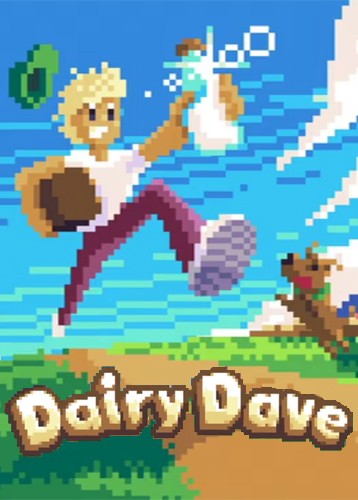 Dairy Dave