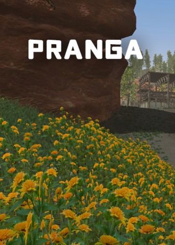 PRANGA