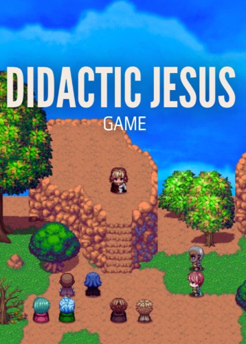 Didactic Jesus Game
