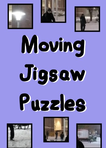 Moving Jigsaw Puzzles