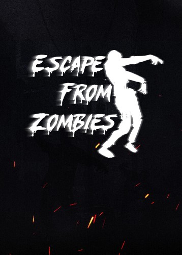 Escape From Zombies