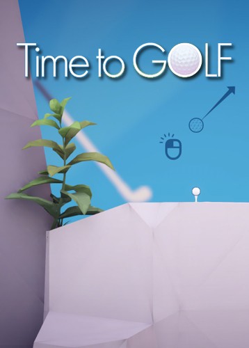 Time to GOLF