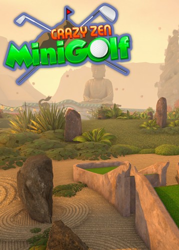 Crazy Zen Mini Golf