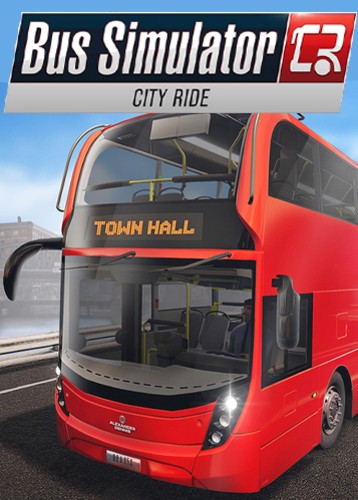 Bus Simulator City Ride