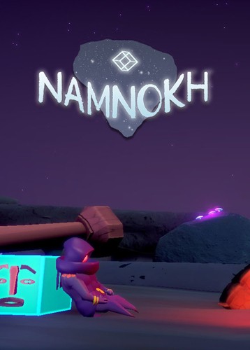 Namnokh