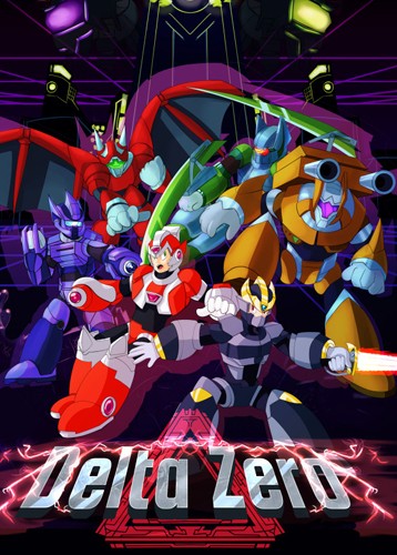 Delta Zero