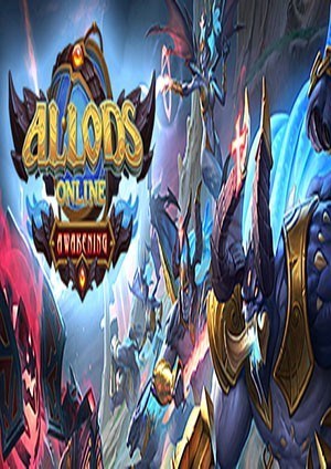 Allods Online 