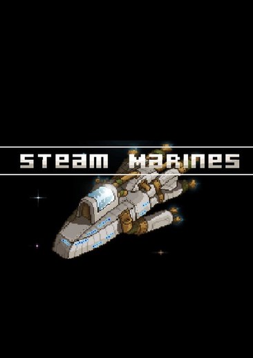 Steam Marines