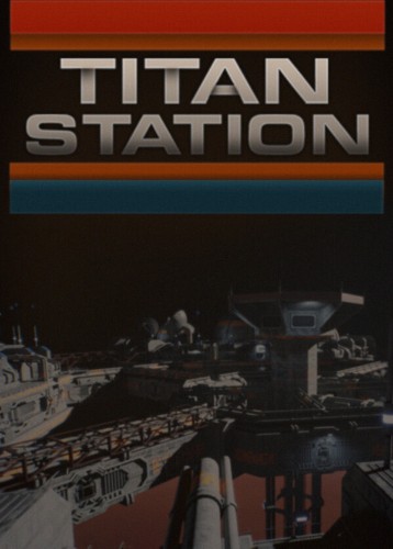 Titan Station