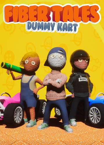 FiberTales: DummyKart