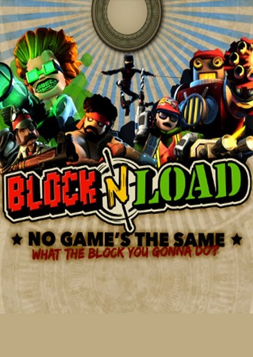 Block N Load