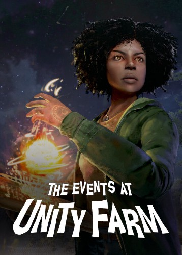 The Events at Unity Farm