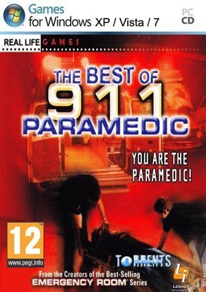 911妙手仁心