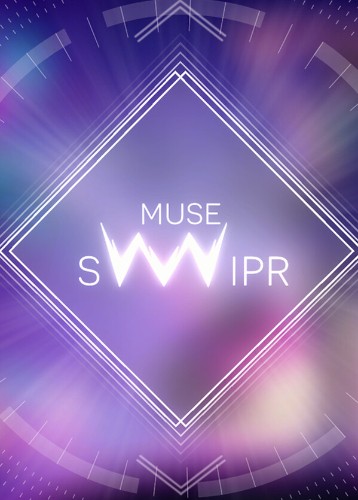 MuseSwipr