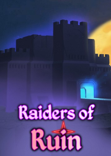 Raiders of Ruin