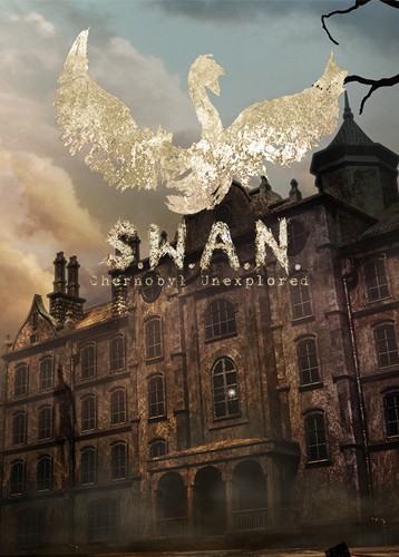 S.W.A.N.: Chernobyl Unexplored