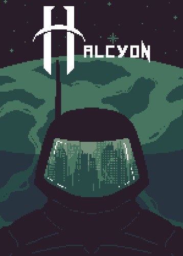 Halcyon