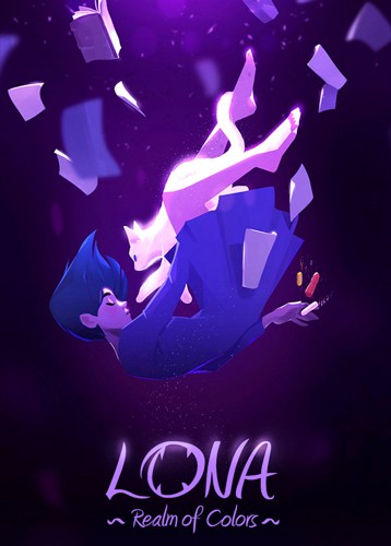 Lona: Realm Of Colors