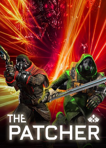 The Patcher: The 2nd Open Beta