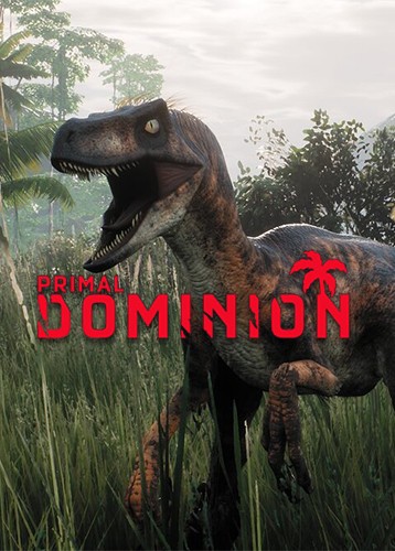 Primal Dominion