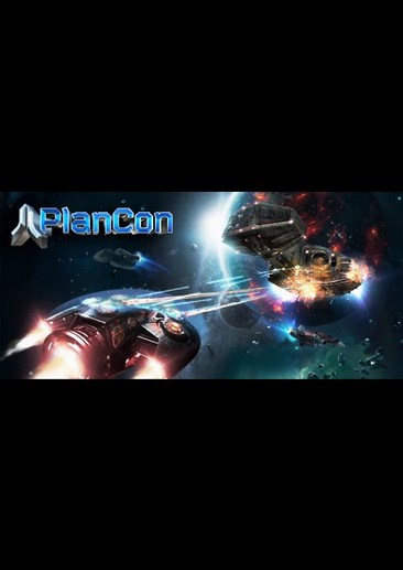 Plancon: Space Conflict
